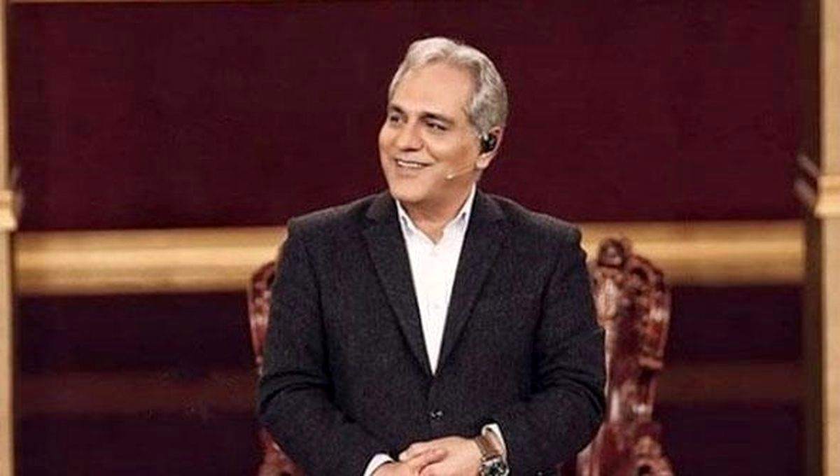 پشتپرده اقدام جدید مهران مدیری در اینستاگرام! پشتپرده اقدام جدید مهران مدیری در اینستاگرام!