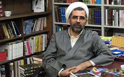 کنایه به آیت‌الله جنتی برای توهین به آیت‌الله سیستانی!