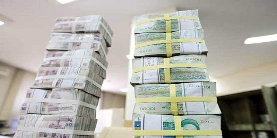نقدینگی به ۴میلیون میلیارد نزدیک شد!