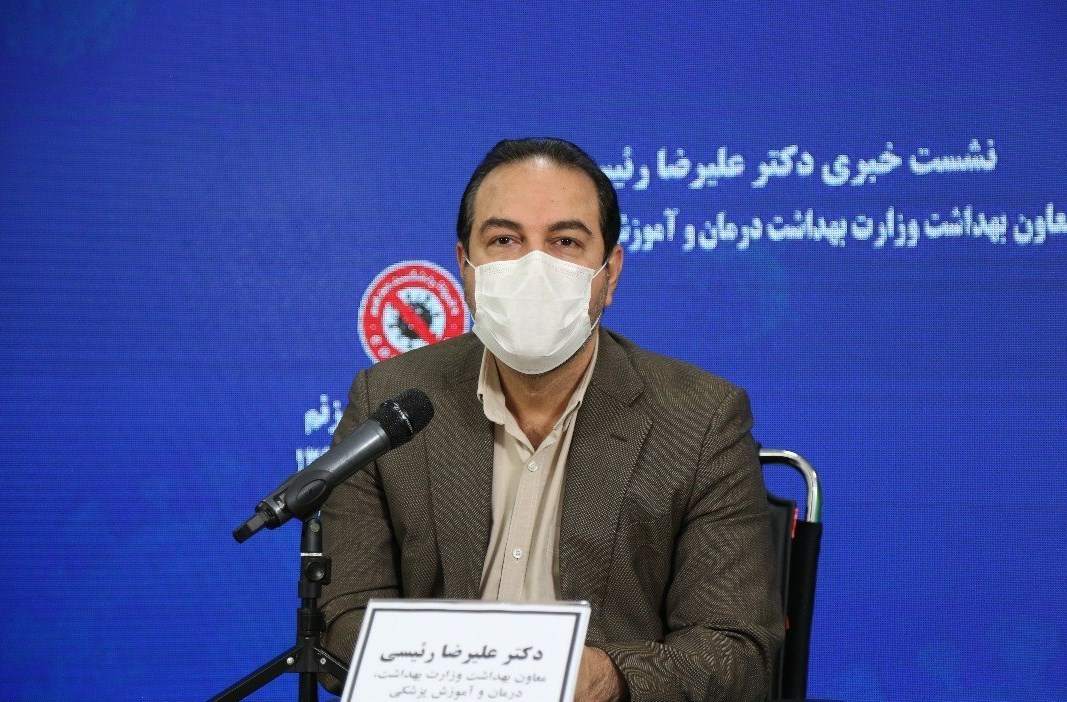 میزان رعایت پروتکل‌ها به زیر ۴۰ درصد رسیده/ ۲۹ استان کشور درگیر کرونای دلتا/ نحوه فراخوان واکسیناسیون دیابتی‌ها