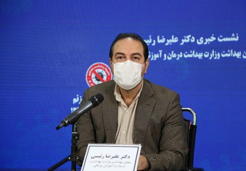 مهارکرونا نیازمند یک تعطیلی سراسری است/ قدرت ویروس دلتا ۹ برابر ویروس ووهان است مهارکرونا نیازمند یک تعطیلی سراسری است/ قدرت ویروس دلتا ۹ برابر ویروس ووهان است