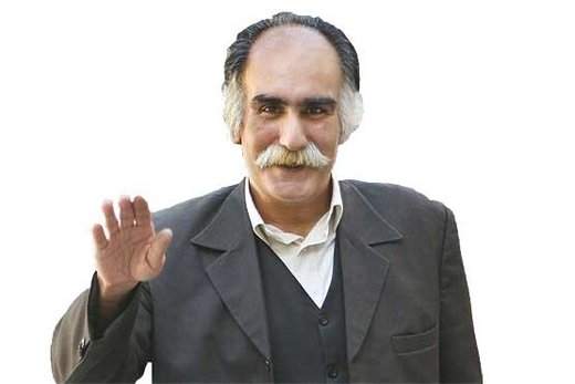 صدای طنز ایران را بشنوید!