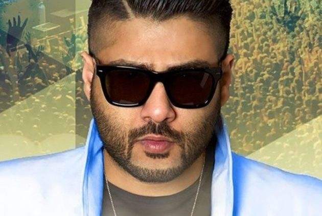 جنجال تازه ساسی مانکن؛ سمیه نرو!