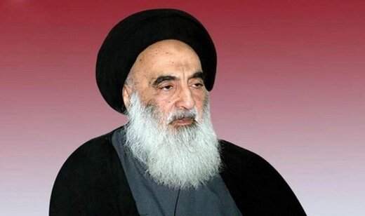 آیتالله سیستانی شنبه را عید فطر اعلام کرد آیتالله سیستانی شنبه را عید فطر اعلام کرد