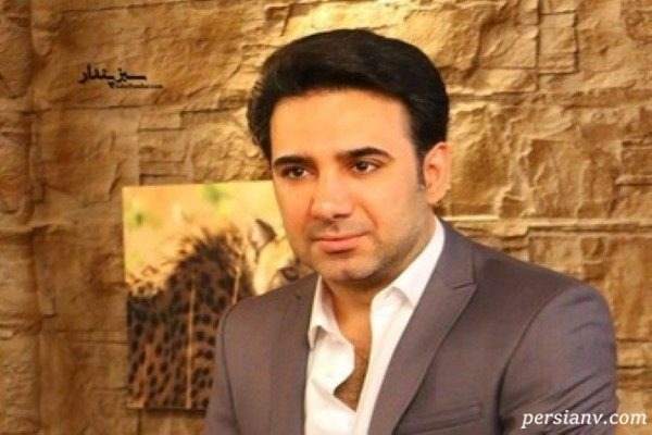 شاهین صمدپور: آزاده از ماجرای «باد» ناراحت بود +ویدئو