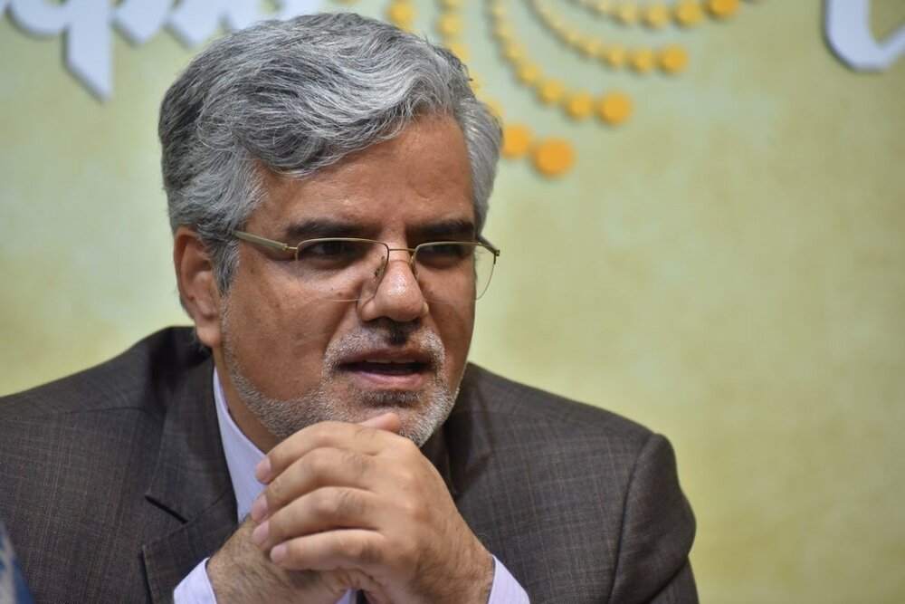 ۳ عضو هیات رئيسه مجلس دنبال ریاستجمهوری هستند! ۳ عضو هیات رئيسه مجلس دنبال ریاستجمهوری هستند!