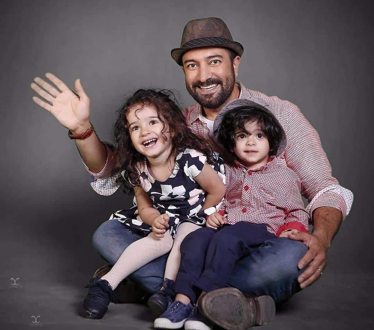 مجید صالحی هم به کرونا مبتلا شد