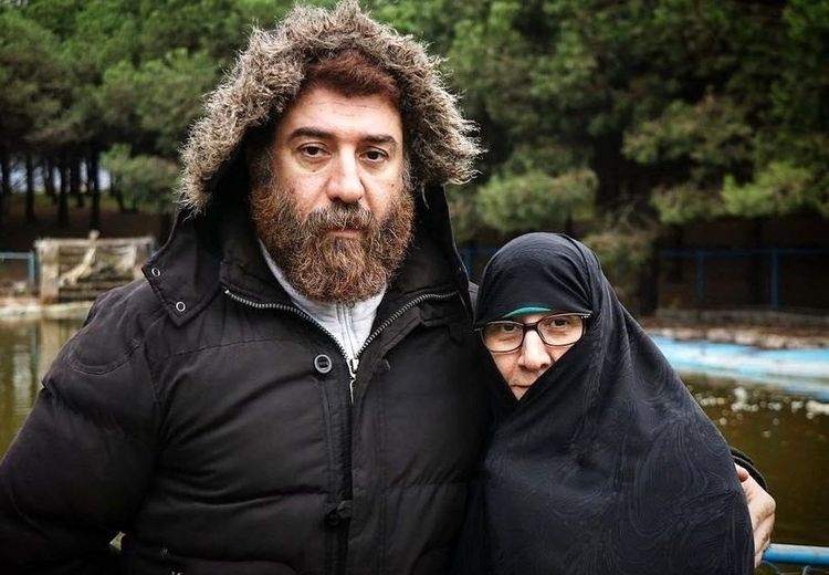 واکنش مادر علی انصاریان به صحبتهای آسیه اسدزاده واکنش مادر علی انصاریان به صحبتهای آسیه اسدزاده