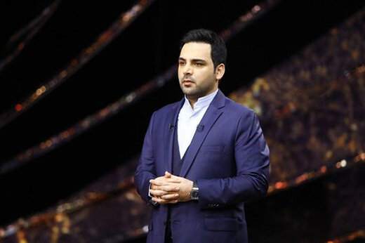 تاریکترین بخش اجرای علیخانی در «عصر جدید»؛ همایونفر دلخور شد! تاریکترین بخش اجرای علیخانی در «عصر جدید»؛ همایونفر دلخور شد!