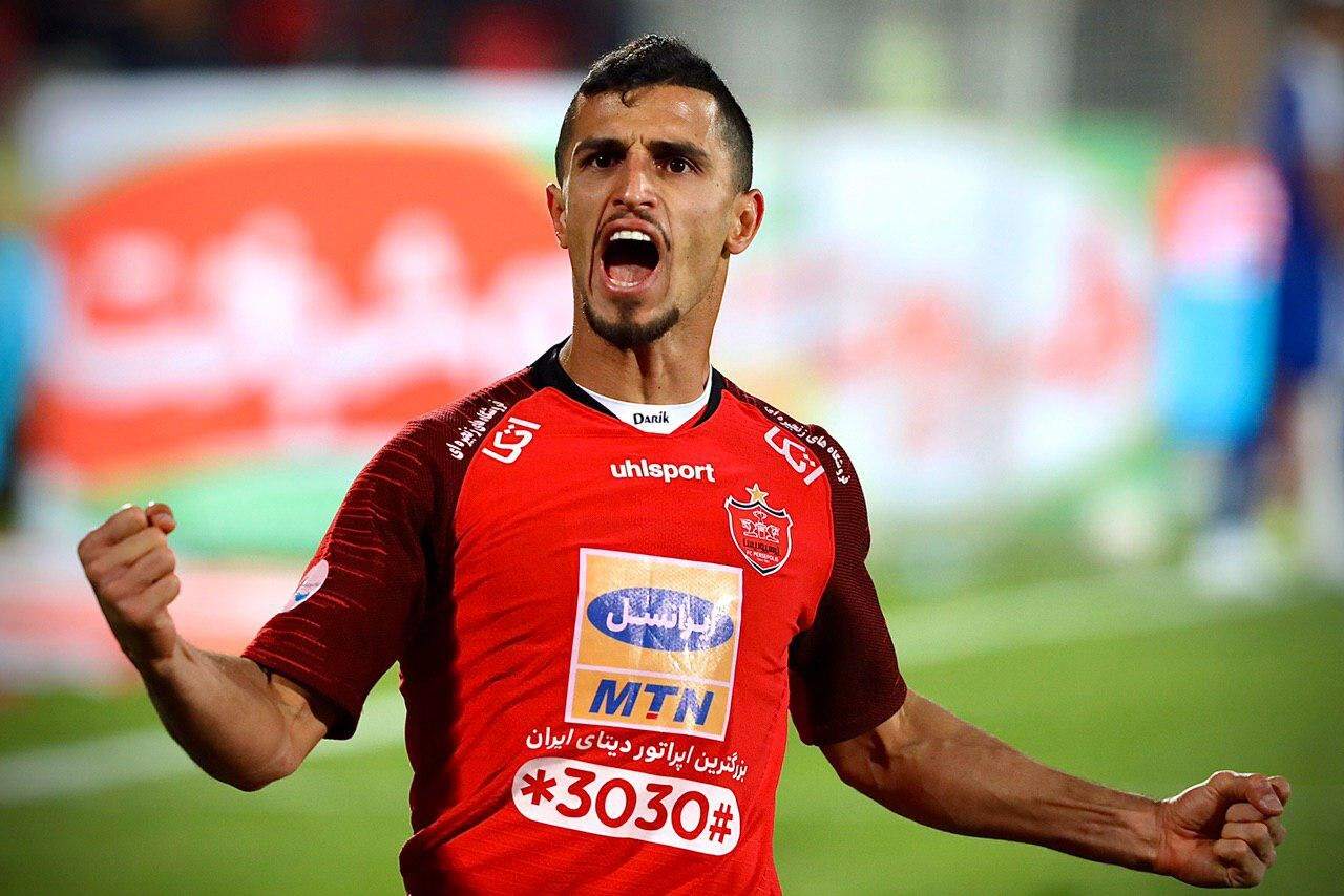 علیپور به پرسپولیس بازمیگردد؟ علیپور به پرسپولیس بازمیگردد؟