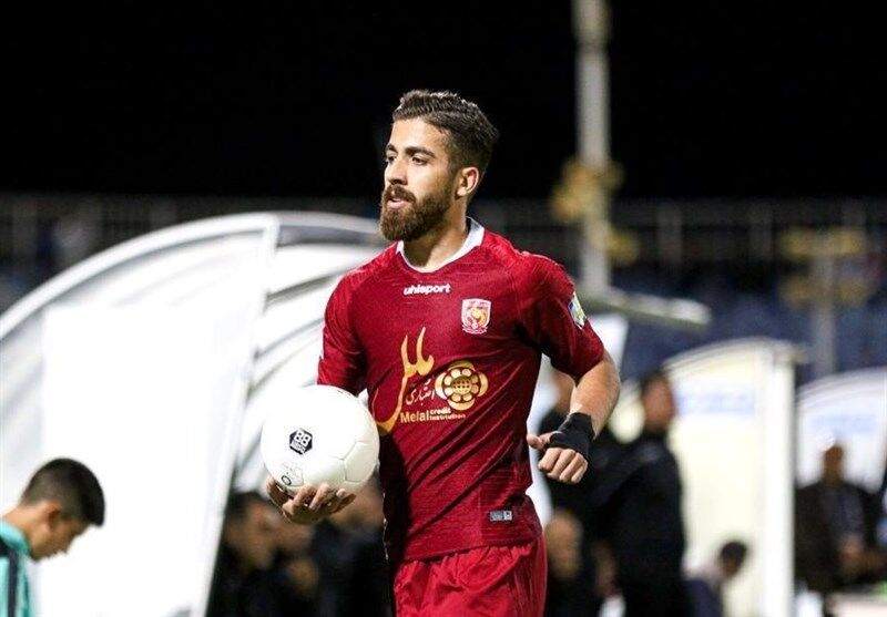 شهرخودرو بالاخره به پرسپولیس بازیکن می‌دهد؟