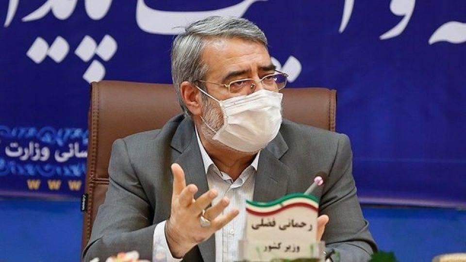 پروتکلهای بهداشتی در ایام نوروز تشدید میشود پروتکلهای بهداشتی در ایام نوروز تشدید میشود