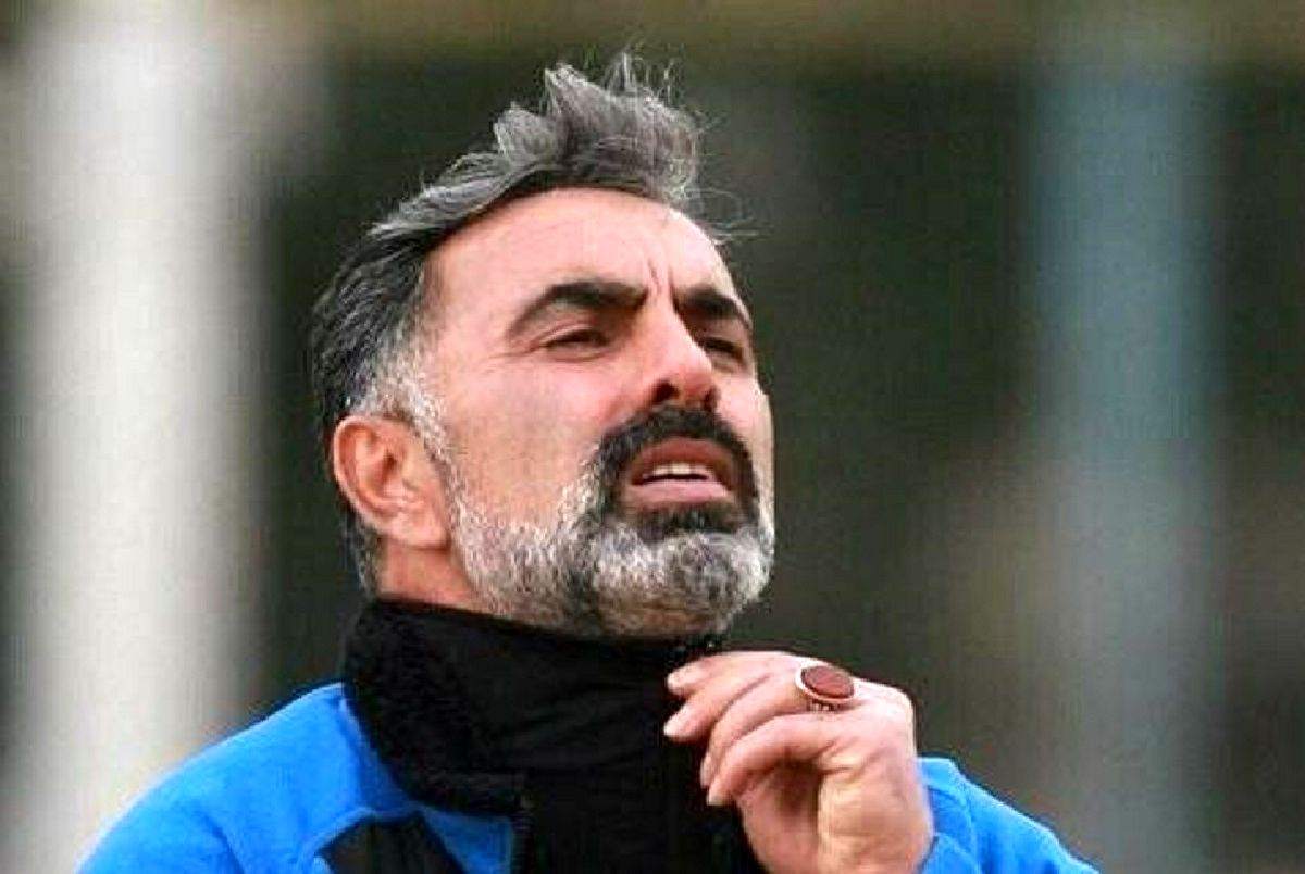 ماجرای یک فایل صوتی که فکری را راهی حراست کرد ماجرای یک فایل صوتی که فکری را راهی حراست کرد