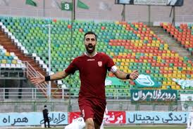 چک معتبر میدادید قاسمینژاد را میبردید! چک معتبر میدادید قاسمینژاد را میبردید!