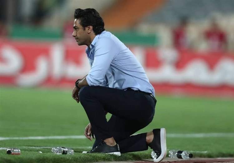 کمر به نابودی استقلال بستهاند، برو! کمر به نابودی استقلال بستهاند، برو!