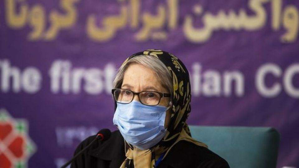 در پیک پنجم قرار داریم، نه آستانه آن!/ آمریکا خودش به اندازه کافی واکسن دارد