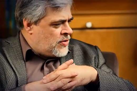 آقای شمخانی! چرا استعفا نمیدهید؟! آقای شمخانی! چرا استعفا نمیدهید؟!