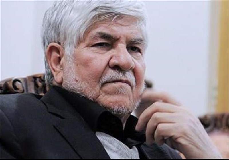 لاریجانی در انتخابات به سرنوشت رفسنجانی دچار شد/ چرا شورای نگهبان قبلا ورود نکرده بود؟! لاریجانی در انتخابات به سرنوشت رفسنجانی دچار شد/ چرا شورای نگهبان قبلا ورود نکرده بود؟!
