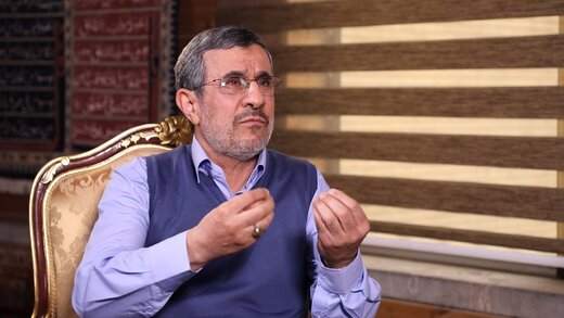 محمود احمدی‌نژاد ترور می‌شود؟