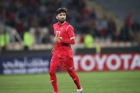 مهندس مخلوع به پرسپولیس رسید!