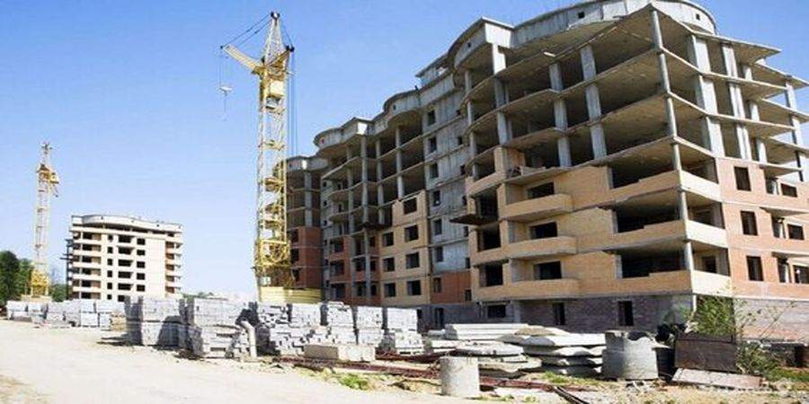 رشد ۳ میلیونی مسکن پس از وعده ارزانی