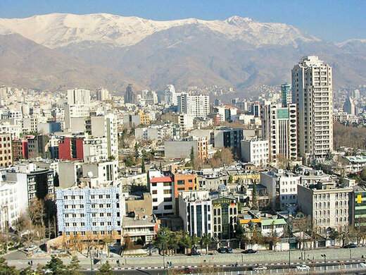 قیمت ساخت هر متر مسکن اعلام شد قیمت ساخت هر متر مسکن اعلام شد