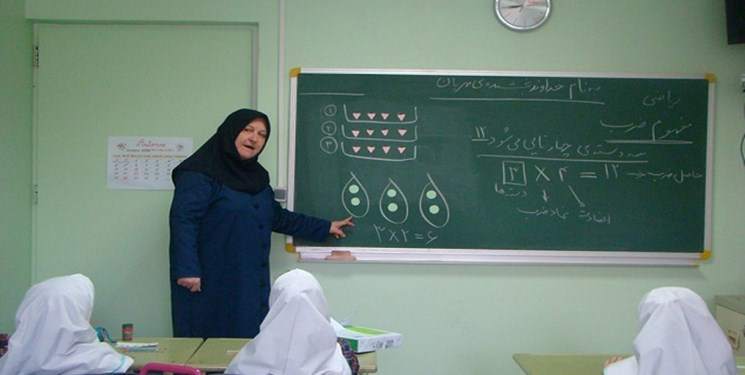با رتبهبندی حقوق کدام معلمان ۱۲ میلیونی میشود؟ با رتبهبندی حقوق کدام معلمان ۱۲ میلیونی میشود؟