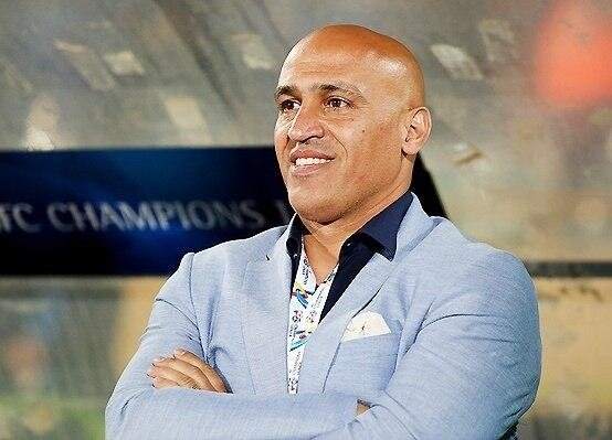 منصوریان سرمربی آلومینیوم اراک شد