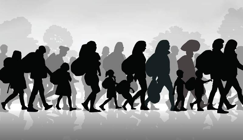 پیش‌بینی وضعیت مهاجرت ایرانیان در سال ۱۴۰۰