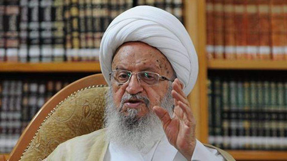 آیت‌الله مکارم شیرازی: فضای مجازی پایگاه شیطان شده/ انتقاد از وضعیت حجاب مسافران!
