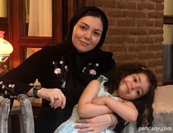 بارداری آزاده نامداری تکذیب شد بارداری آزاده نامداری تکذیب شد