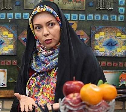 تسویه حساب با رسانه ملی به بهانه مرگ آزاده نامداری! تسویه حساب با رسانه ملی به بهانه مرگ آزاده نامداری!