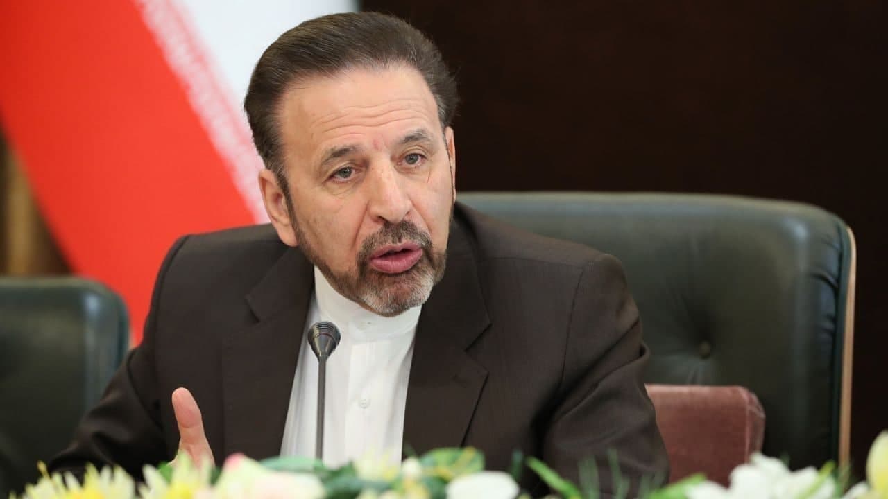 کمیجانی به عنوان رئیس بانک مرکزی انتخاب شد