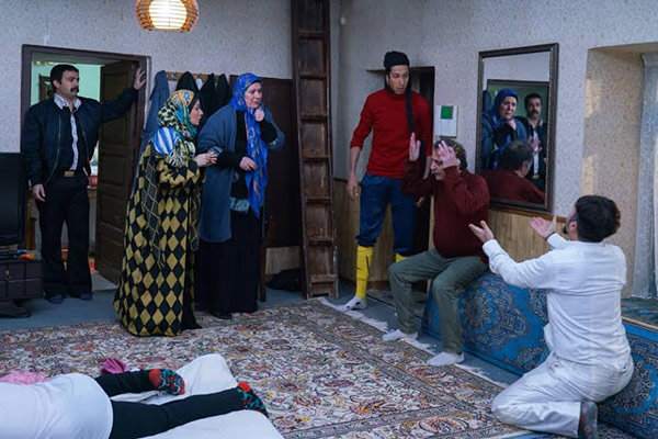 «پایتخت» از امشب به تلویزیون برمی‌گردد