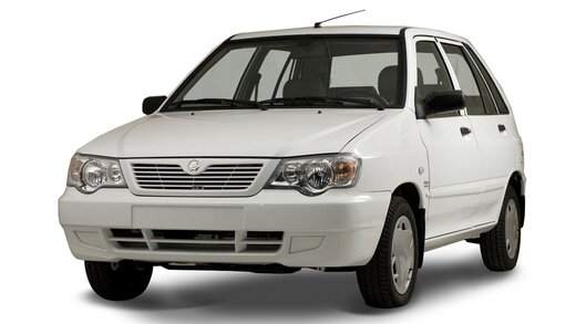 قیمت انوع پراید امروز پنجشنبه ۱۸ آذر ۱۴۰۰/ پراید ۱۵۱ پلاس ۱۸۴ میلیون تومان