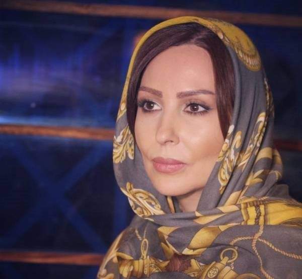 واکنش پرستو صالحی به فوت مرحوم علی سلیمانی + ویدئو واکنش پرستو صالحی به فوت مرحوم علی سلیمانی + ویدئو