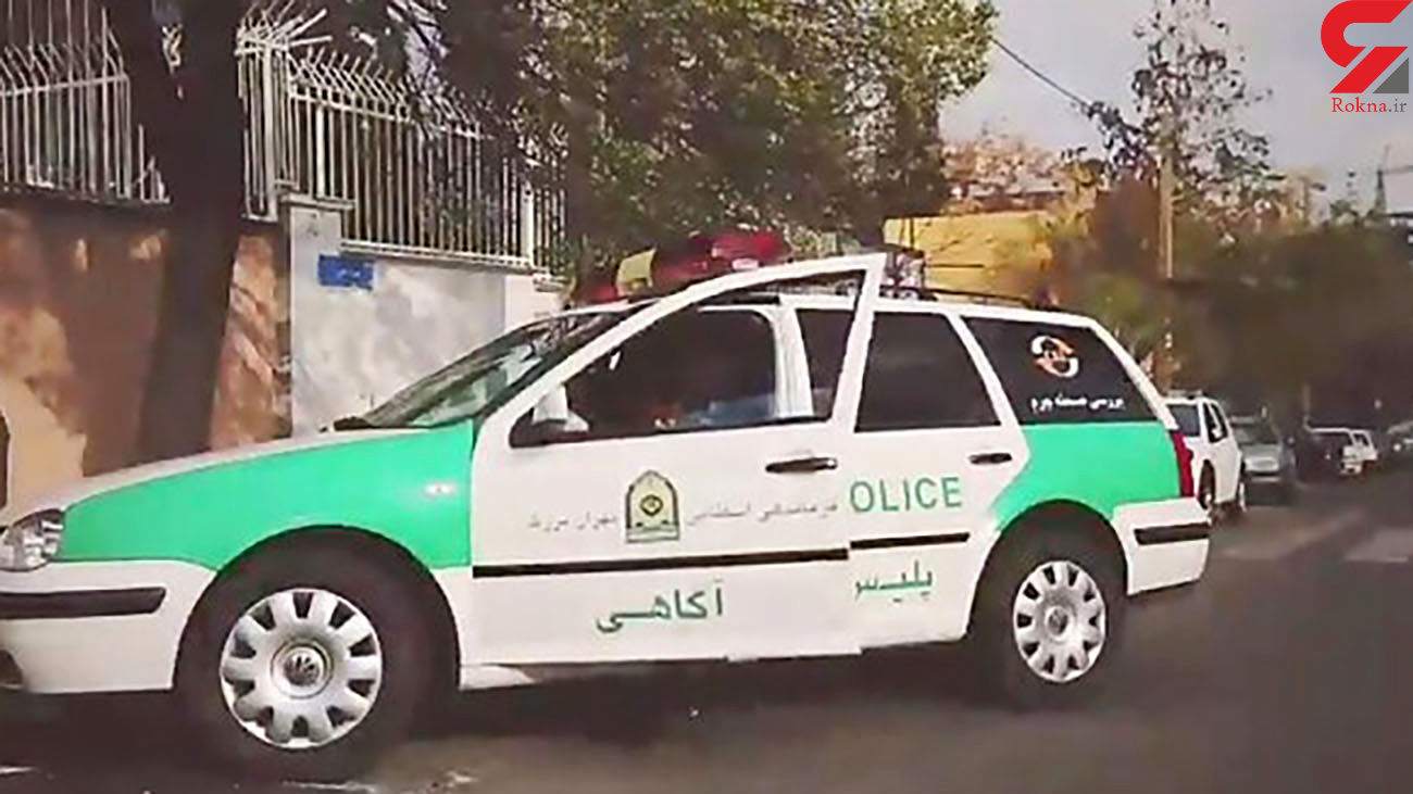 دستی که قمه بلند می‌کند باید قطع شود