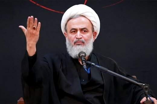 زمان بازنشستگی فرا رسیده آقای پناهیان! زمان بازنشستگی فرا رسیده آقای پناهیان!