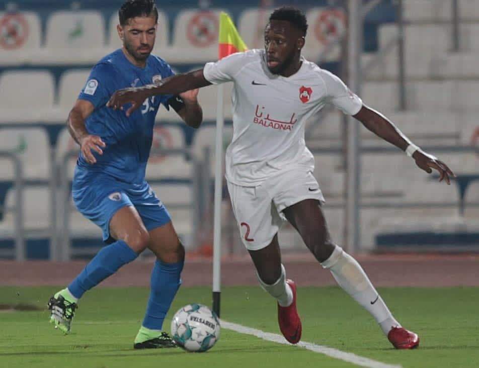 بازگشت لژیونر استقلالی به لیگ برتر ایران؟