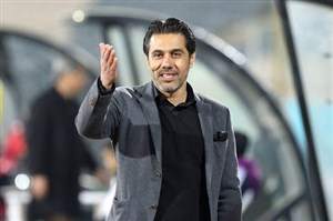 پیروانی: منتظر چنین شیطنتهایی بودیم پیروانی: منتظر چنین شیطنتهایی بودیم
