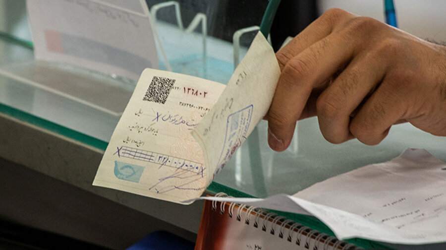 جزئیات انسداد حساب‌ صادر کننده چک برگشتی