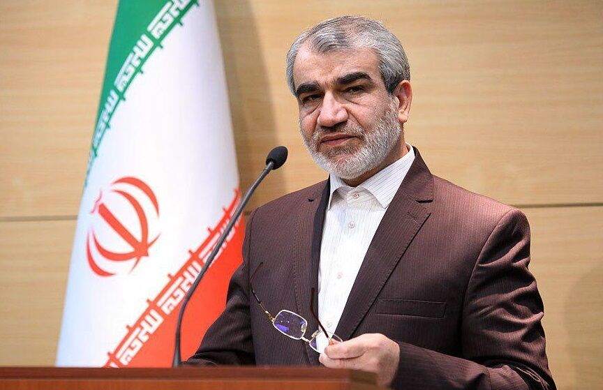 واکنش کدخدایی به اظهارات مصلحی درباره رد صلاحیت آیت‌الله هاشمی