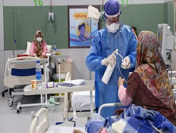 گیلان را ترک کنید!/ طوفان کرونا به قم و اصفهان رسید! گیلان را ترک کنید!/ طوفان کرونا به قم و اصفهان رسید!