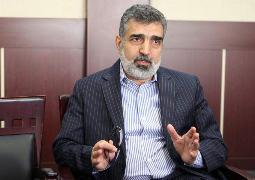 تست سرد راکتور اراک اوایل سال ۱۴۰۰ انجام می‌شود