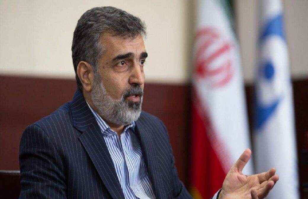 جزئیات جدید از  آغاز عملیات اجرایی غنی‌سازی ۶۰ درصد