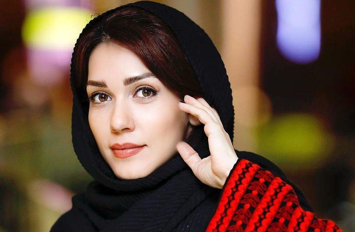کاشان گردی شهرزاد کمال زاده +عکس