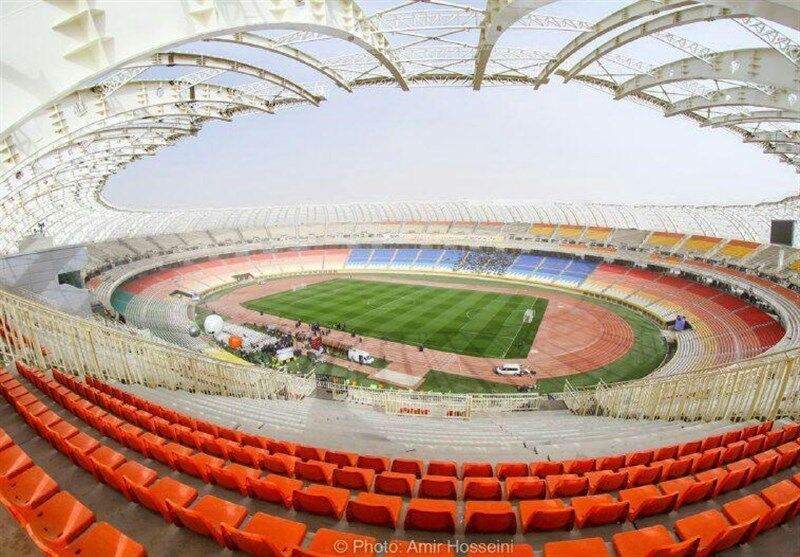 ترکیب احتمالی پرسولیس و استقلال در اولین دیدار ۱۴۰۰