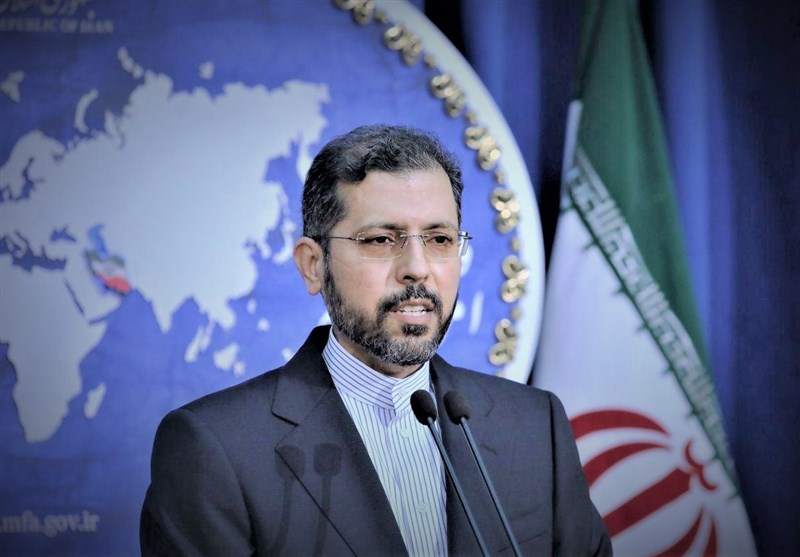 سانتریفیوژهای از مدار خارج شده در نطنز IR1 بوده‌اند