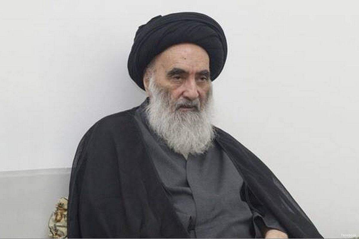 آیت‌الله سیستانی روز اول ماه مبارک رمضان را اعلام کرد