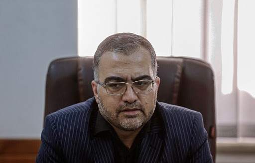 معاون سابق دادستان: مخالف حضور رهبری در توئیتر هستیم! معاون سابق دادستان: مخالف حضور رهبری در توئیتر هستیم!